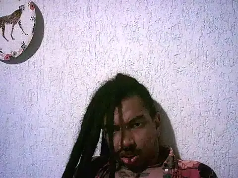 Chat XXX en directo de DarkSlim666