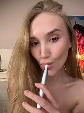 MariaTull's Live XXX Chat