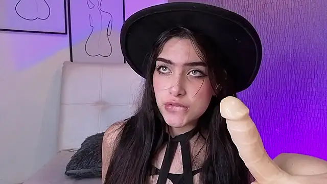 Alexa_Thaylor_'s Live XXX Chat