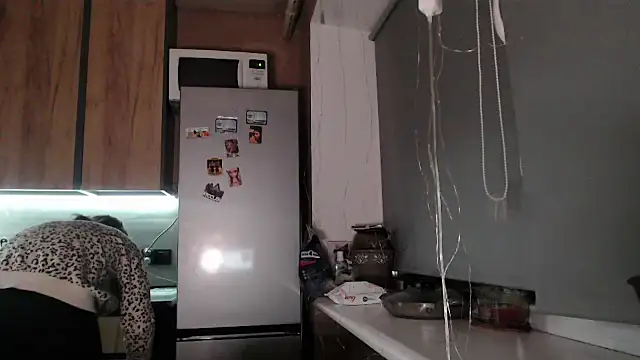 Chat XXX ao vivo de delightful_sofi