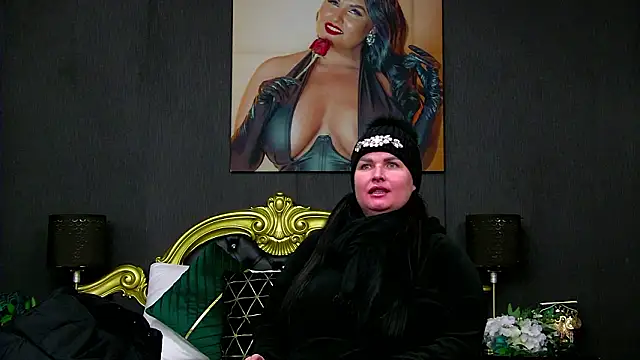 GeorgiaLerox's Live XXX Chat