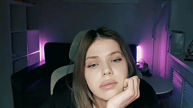 Chat XXX en directo de MelissaBrank