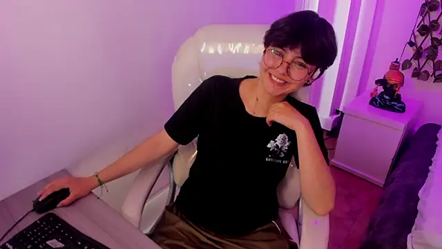 Chat XXX en directo de Nathaly_ds