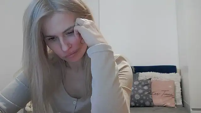 Вебкам-шоу Lika_Soul