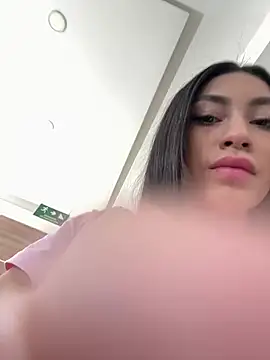 Bonny_Eva 现场XXX聊天