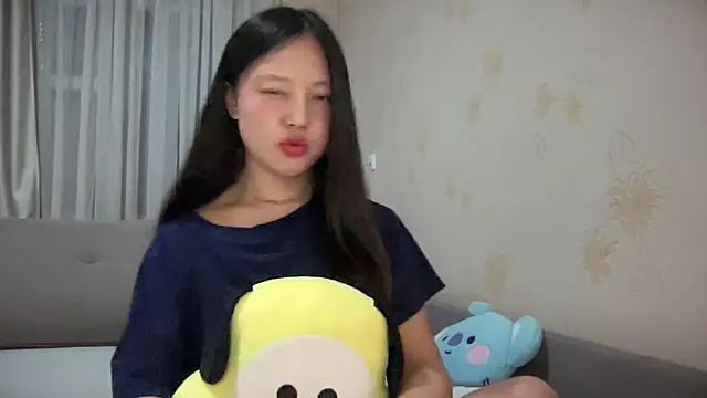 Risalynn Webcam Show