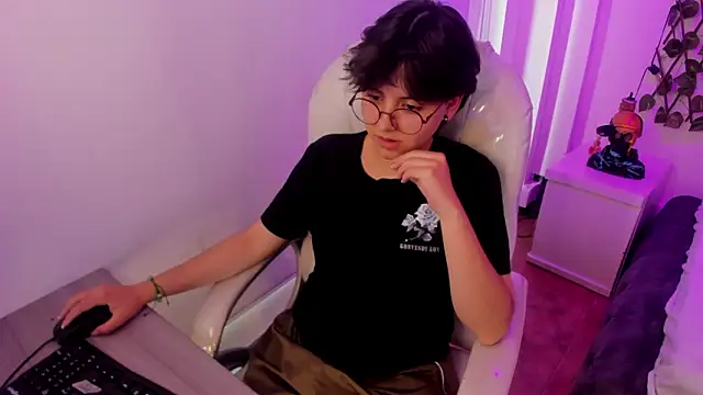 Nathaly_ds 라이브 XXX 채팅