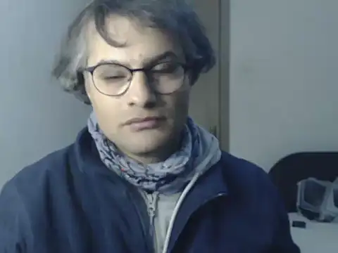 Chat XXX en directo de wildpussycat23