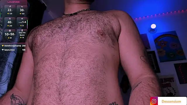 عرض كام johnnyalx