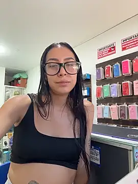 Živý XXX chat _alabina_