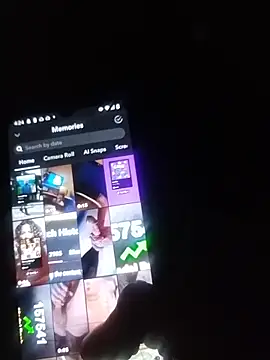 Cushington's Live XXX Chat