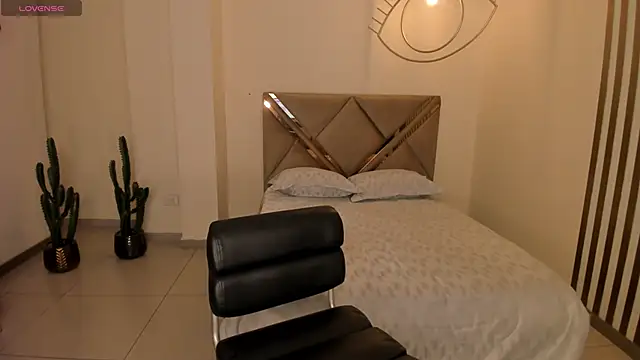 SunnyRivers Adlı Modelin Canlı XXX Sohbeti