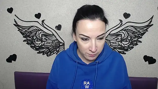 ElizabethSho's Live XXX Chat