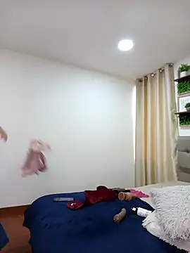 sasi_luna 라이브 XXX 채팅