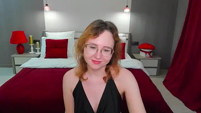 Chatroom XXX en direct de gentle__flirting