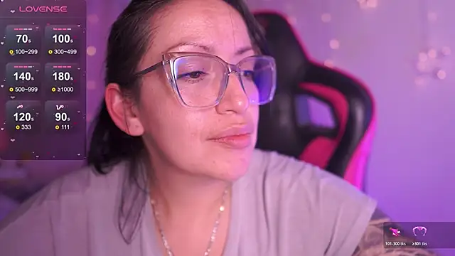 Madison_Mayer 现场XXX聊天