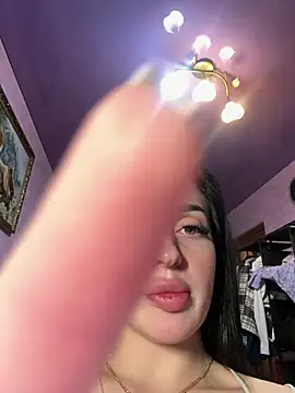 Soft_Pleasure Obrolan Langsung XXX