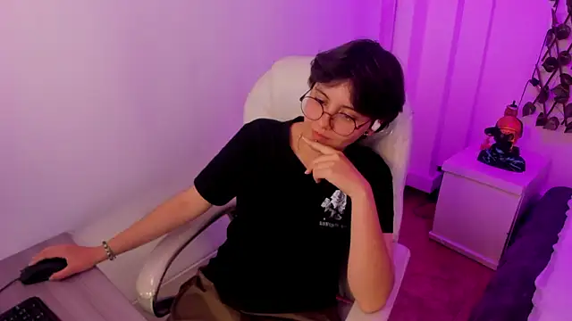 Nathaly_ds' Live XXX Chat