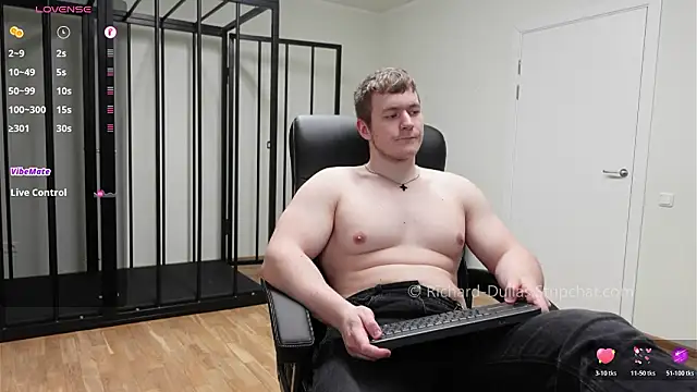 Richard_Dullas Live XXX Chat