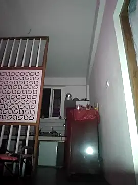 BAABA-YAAGA Live XXX Chat