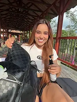 Sammy_garciaa1 Chat XXX in diretta