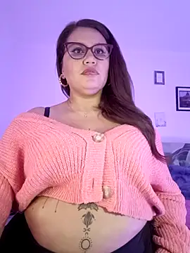 Vesper_Vixen Adlı Modelin Canlı XXX Sohbeti