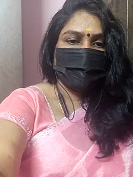 Tamil_Azhaghi25's Webcam Show
