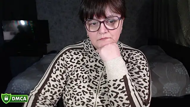 BrandiOhNight 现场XXX聊天