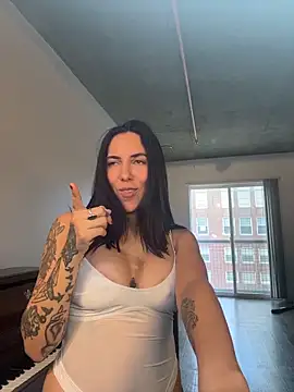 Chat XXX en directo de Lolathebaddie