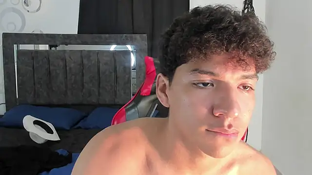 Maximiliano_Khalil Live XXX Chat