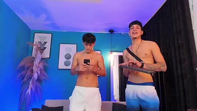 Oficial_KingOfHeavens Live XXX Chat