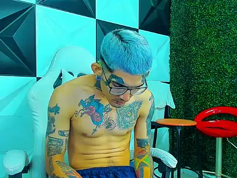 Boy_tatto77 Live XXX Chat