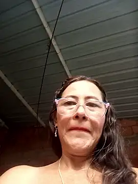 Salome_69 Live XXX Chat