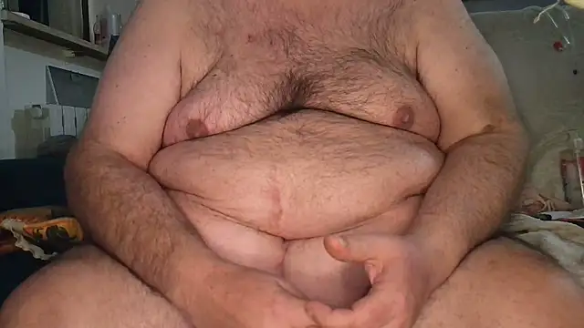 gordopervert Live XXX Chat