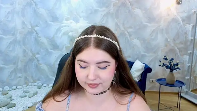 PixelGoddess: απευθείας συνομιλία ΧΧΧ