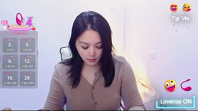 Chatroom XXX en direct de AwareStaining