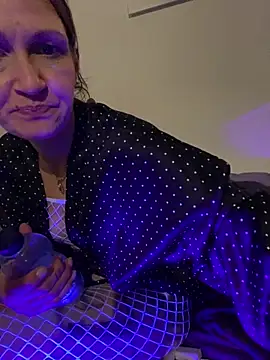 Chat XXX Live CherrysWetCam