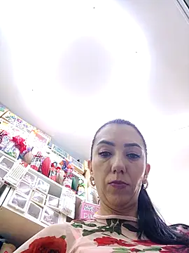 LunaZambrano live XXX chat