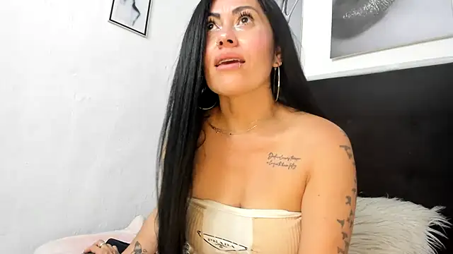 Tania_mature's Live XXX Chat