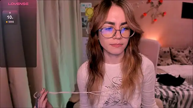 _selectrra's Live XXX Chat