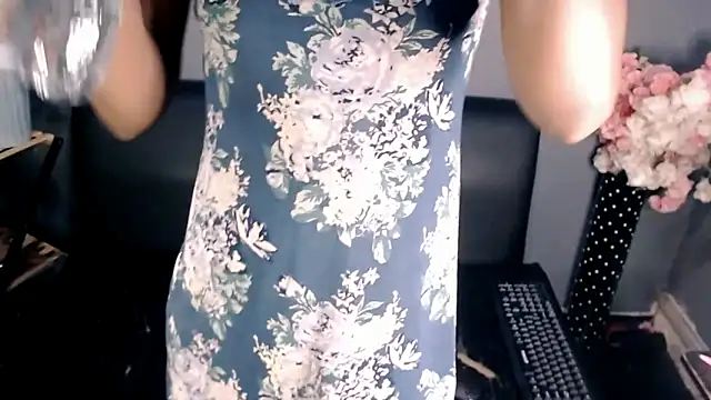 Ebonystormxxx: απευθείας συνομιλία ΧΧΧ