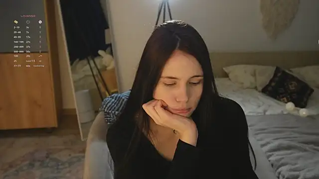 jennetdoll – Live XXX-chat