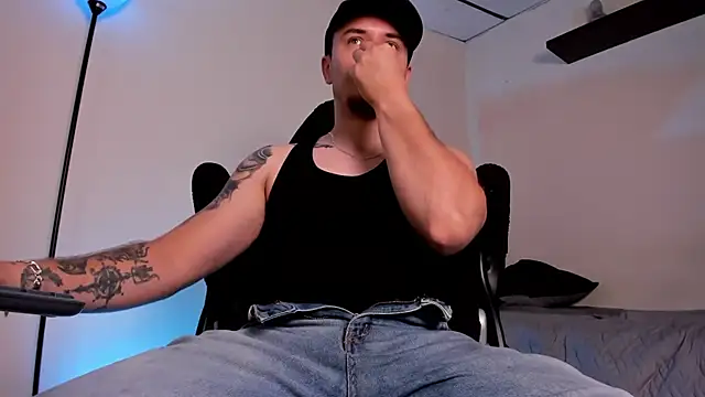 james_connor2 Live XXX Chat