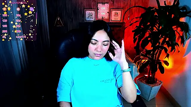 miichael_black Live XXX-chat