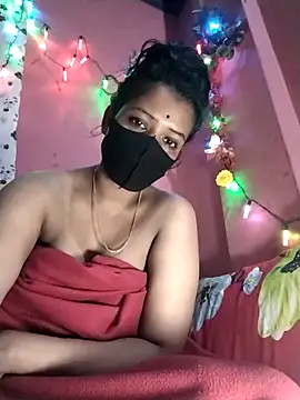 Nishi- Chat XXX in diretta