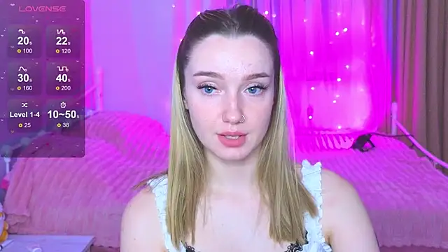 Wild_Sophie_ 라이브 XXX 채팅