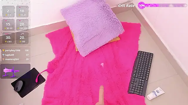 Chat XXX Live Analia18_