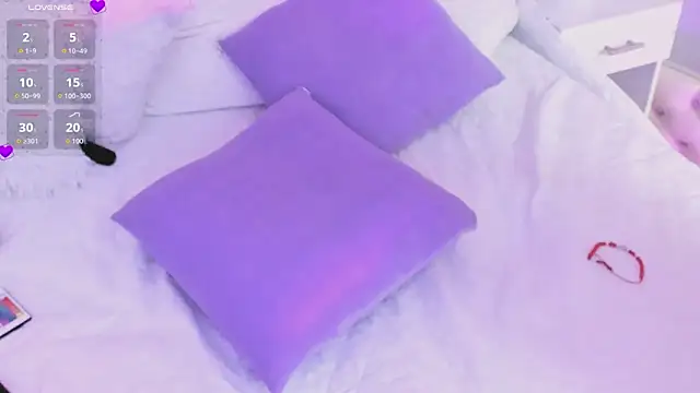 anchela-garcia1 라이브 XXX 채팅