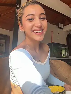 cuteweed420 Chat XXX in diretta