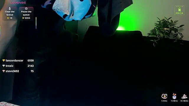 Aesha_Erotico's Live XXX Chat